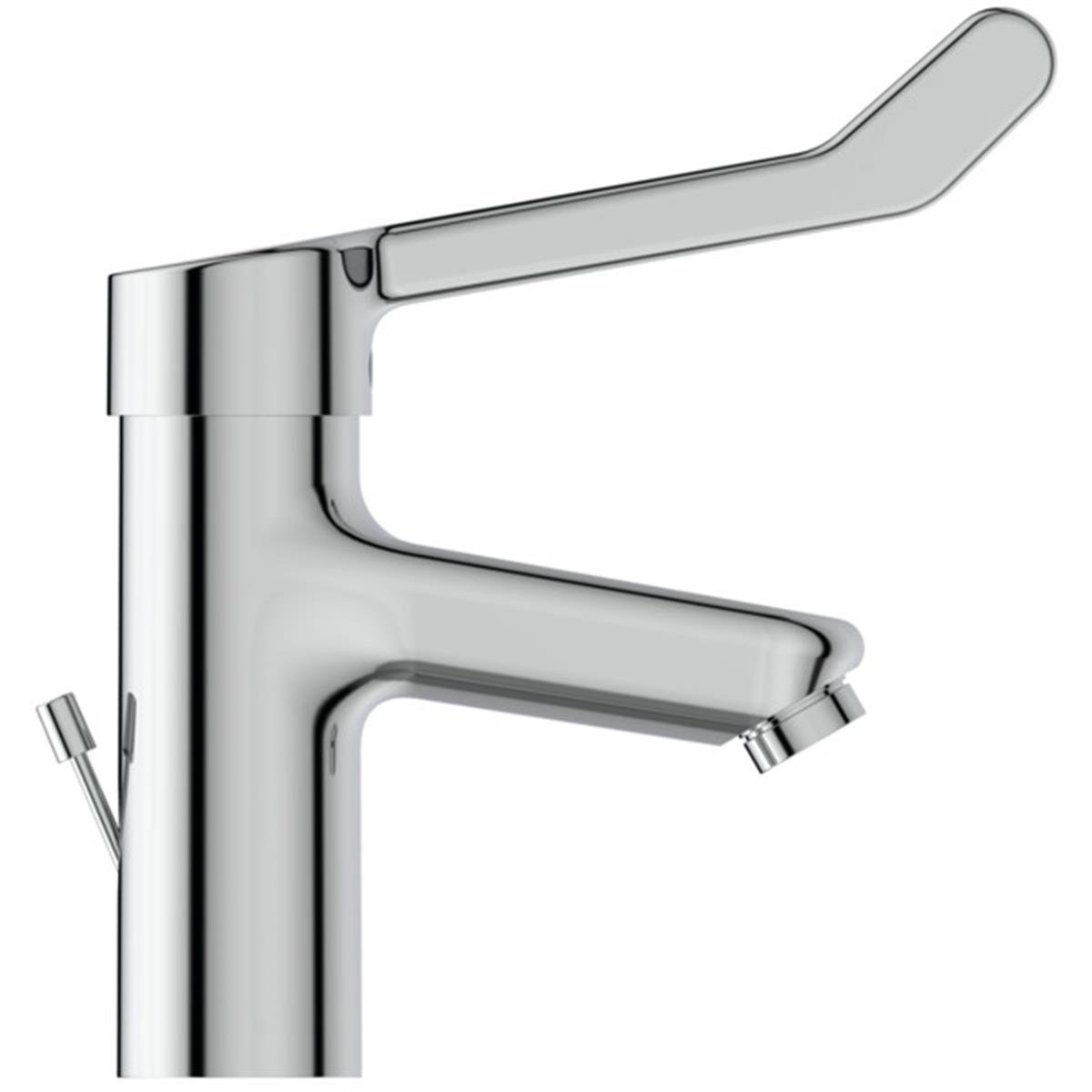 Lavabo BataryasıIdeal StandardBC097AAIdeal StandardCeraplus 2.0 Lavabo Bataryası Sifon KumandalıCeraplus 2.0 Lavabo Bataryası Sifon Kumandalı