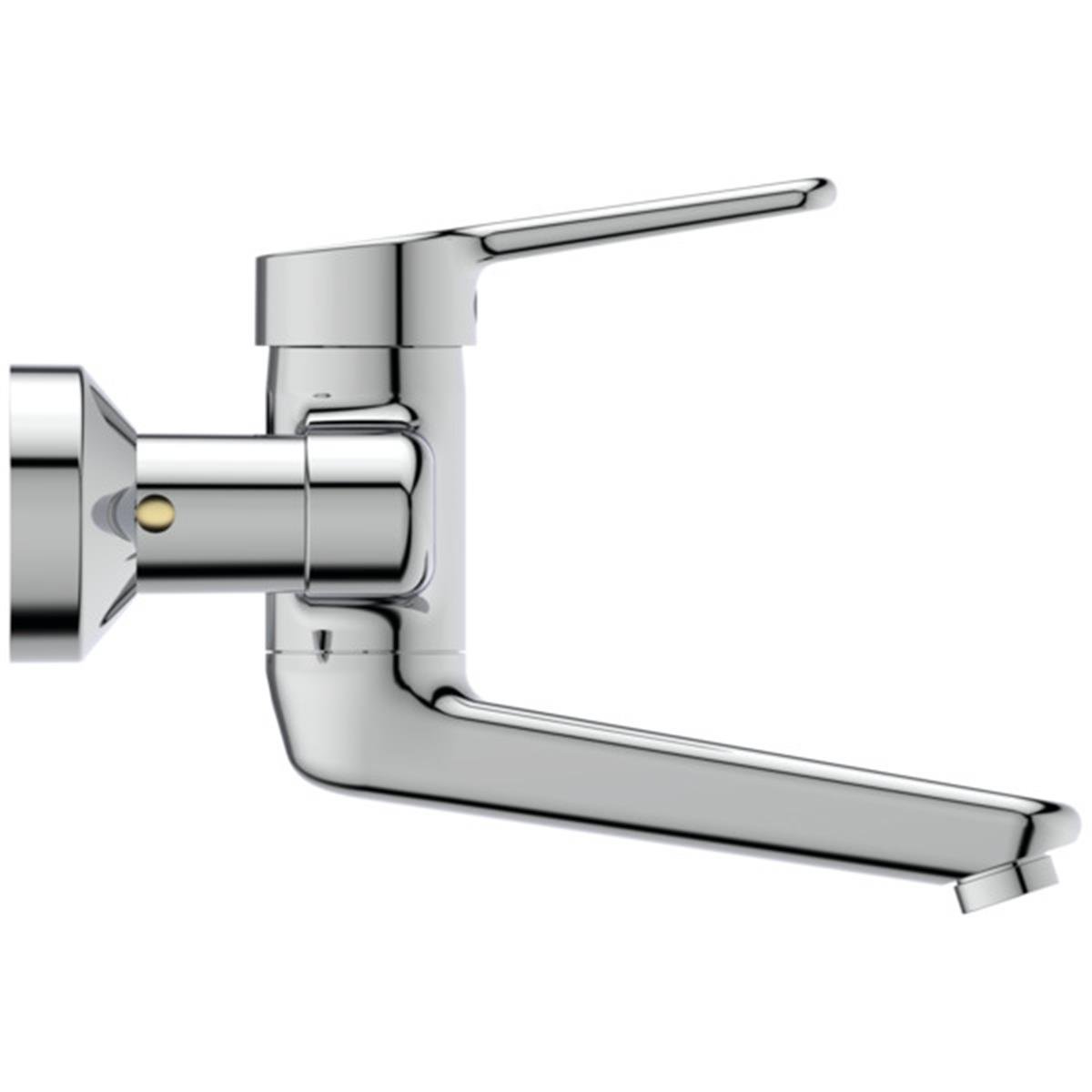 Lavabo BataryasıIdeal StandardBC111AAIdeal StandardCeraplus 2.0 Lavabo BataryasıCeraplus 2.0 Lavabo Bataryası