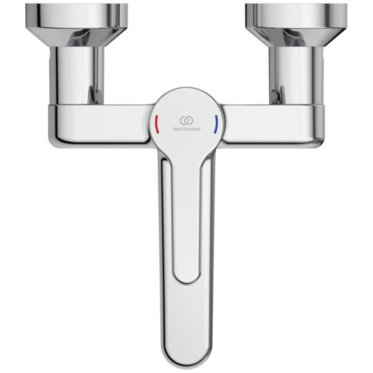 Lavabo BataryasıIdeal StandardBC111AAIdeal StandardCeraplus 2.0 Lavabo BataryasıCeraplus 2.0 Lavabo Bataryası