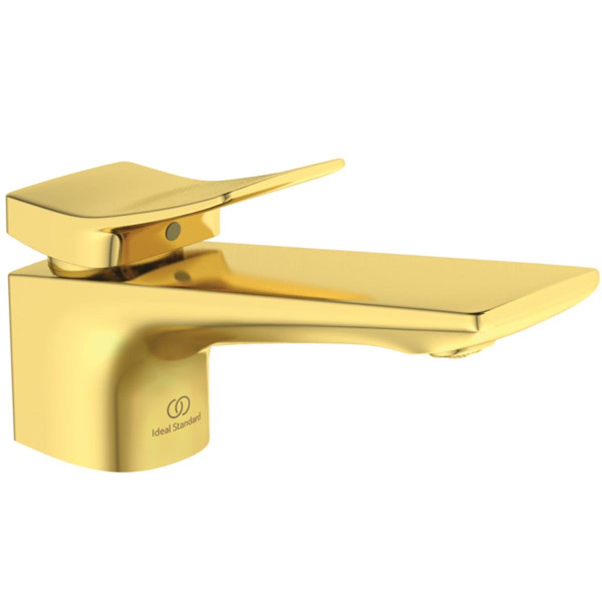 Lavabo BataryasıIdeal StandardBC753A2Ideal StandardIdeal Standard Conca Lavabo Bataryası 5l/dk Fırçalanmış Altın Sifon KumandalıIdeal Standard Conca Lavabo Bataryası 5l/dk Fırçalanmış Altın Sifon Kumandalı