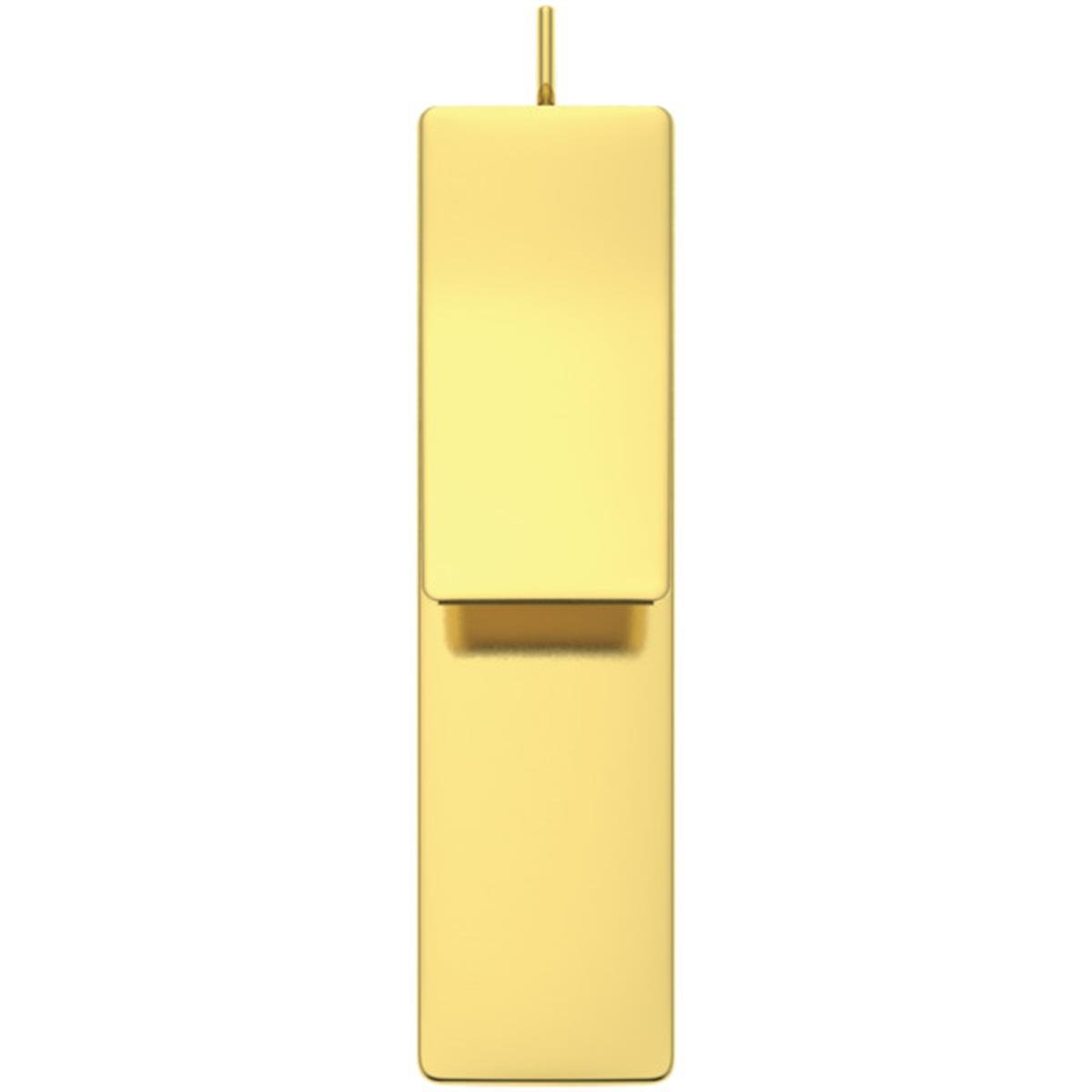 Lavabo BataryasıIdeal StandardBC753A2Ideal StandardIdeal Standard Conca Lavabo Bataryası 5l/dk Fırçalanmış Altın Sifon KumandalıIdeal Standard Conca Lavabo Bataryası 5l/dk Fırçalanmış Altın Sifon Kumandalı