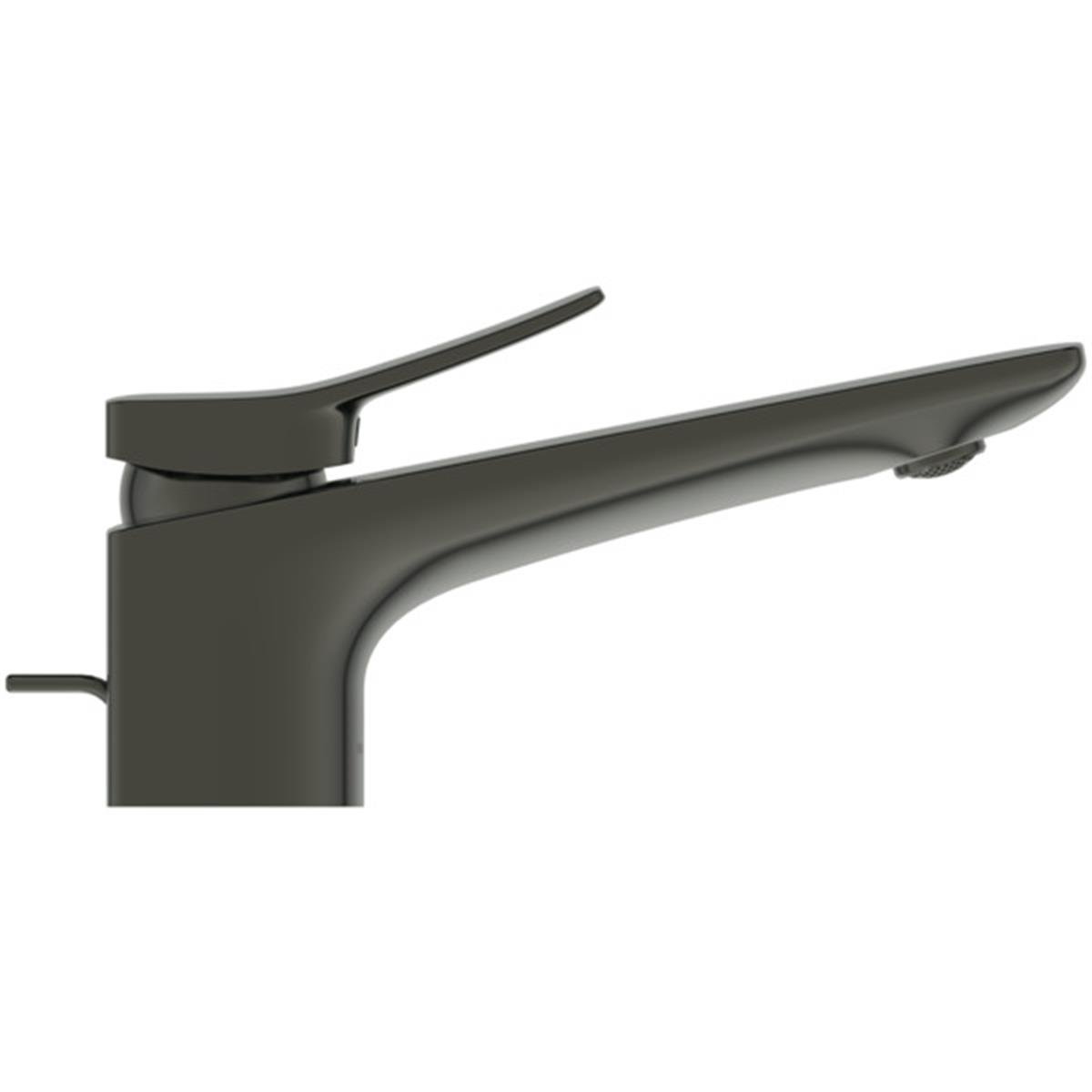 Lavabo BataryasıIdeal StandardBC753A5Ideal StandardIdeal Standard Conca Lavabo Bataryası 5l/dk Manyetik Gri Sifon KumandalıIdeal Standard Conca Lavabo Bataryası 5l/dk Manyetik Gri Sifon Kumandalı