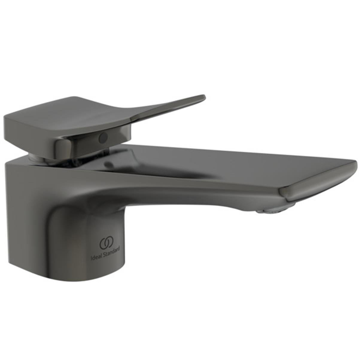 Lavabo BataryasıIdeal StandardBC753A5Ideal StandardIdeal Standard Conca Lavabo Bataryası 5l/dk Manyetik Gri Sifon KumandalıIdeal Standard Conca Lavabo Bataryası 5l/dk Manyetik Gri Sifon Kumandalı