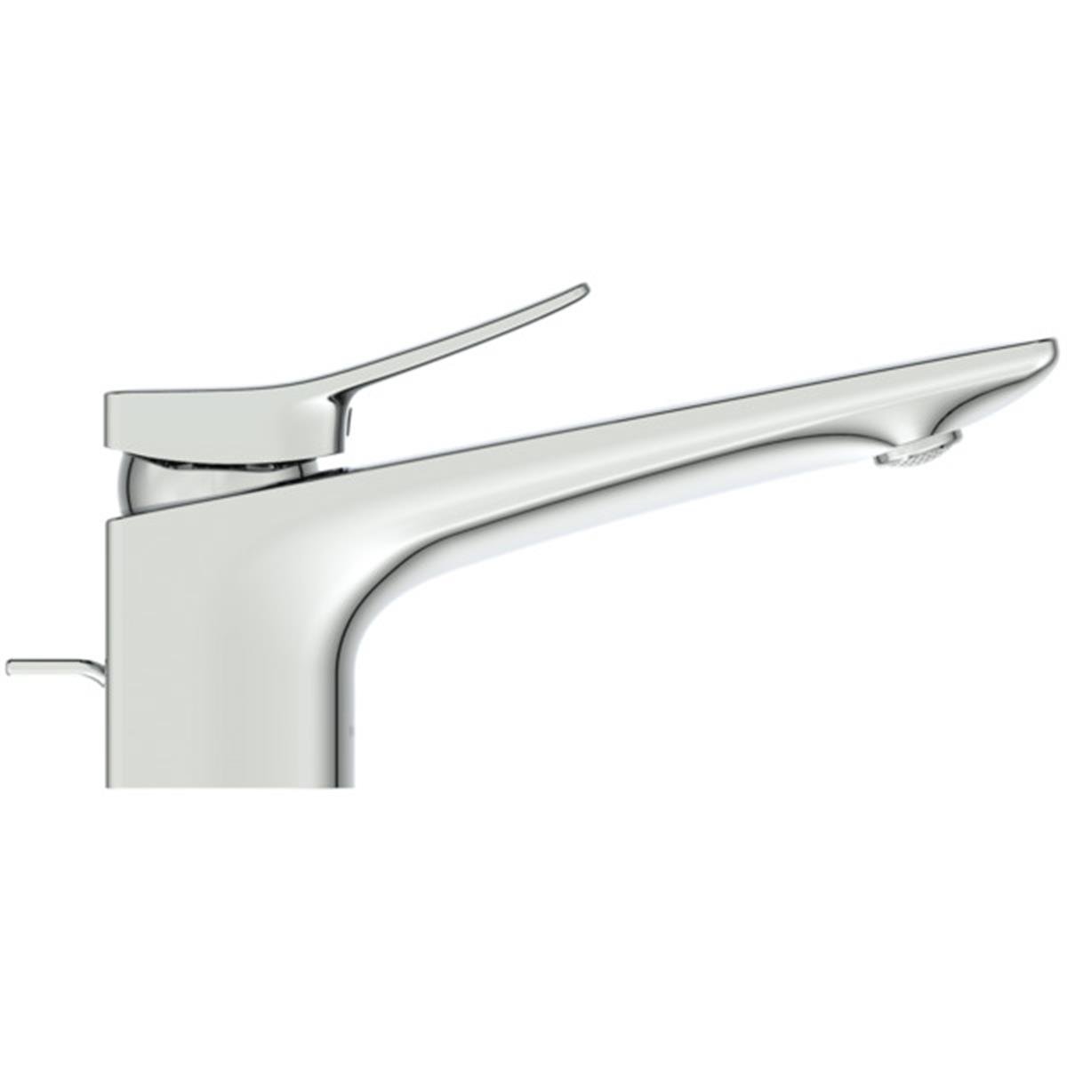 Lavabo BataryasıIdeal StandardBC753AAIdeal StandardIdeal Standard Conca Lavabo Bataryası 5l/dk Krom Sifon KumandalıIdeal Standard Conca Lavabo Bataryası 5l/dk Krom Sifon Kumandalı