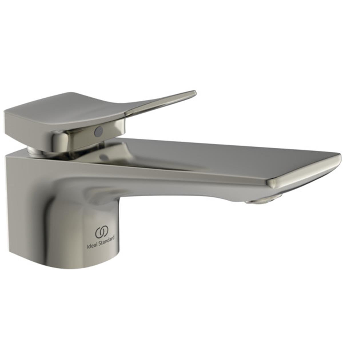 Lavabo BataryasıIdeal StandardBC753GNIdeal StandardIdeal Stanadard Conca Lavabo Bataryası 5l/dk Gümüş Fırtına Sifon KumandalıIdeal Stanadard Conca Lavabo Bataryası 5l/dk Gümüş Fırtına Sifon Kumandalı