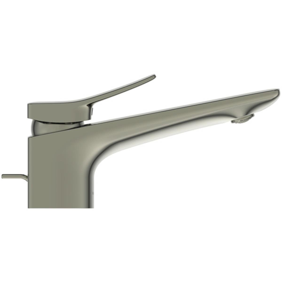Lavabo BataryasıIdeal StandardBC753GNIdeal StandardIdeal Stanadard Conca Lavabo Bataryası 5l/dk Gümüş Fırtına Sifon KumandalıIdeal Stanadard Conca Lavabo Bataryası 5l/dk Gümüş Fırtına Sifon Kumandalı