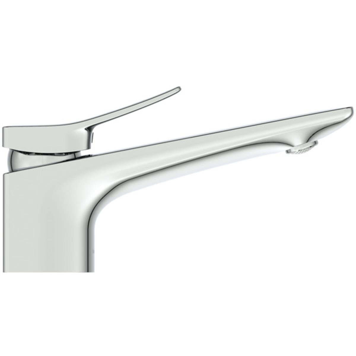 Lavabo BataryasıIdeal StandardBC754AAIdeal StandardIdeal Standard Conca Lavabo Bataryası 5l/dk Krom Sifon KumandasızIdeal Standard Conca Lavabo Bataryası 5l/dk Krom Sifon Kumandasız