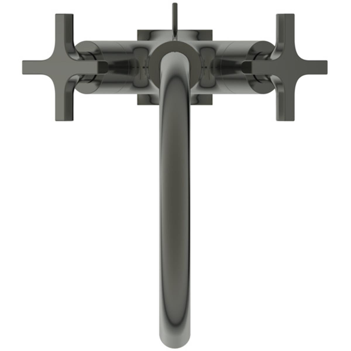 Lavabo BataryasıIdeal StandardBD151A5Ideal StandardJoy Neo Cross Lavabo Bataryası 5l/dk Manyetik Gri Sifon KumandalıJoy Neo Cross Lavabo Bataryası 5l/dk Manyetik Gri Sifon Kumandalı
