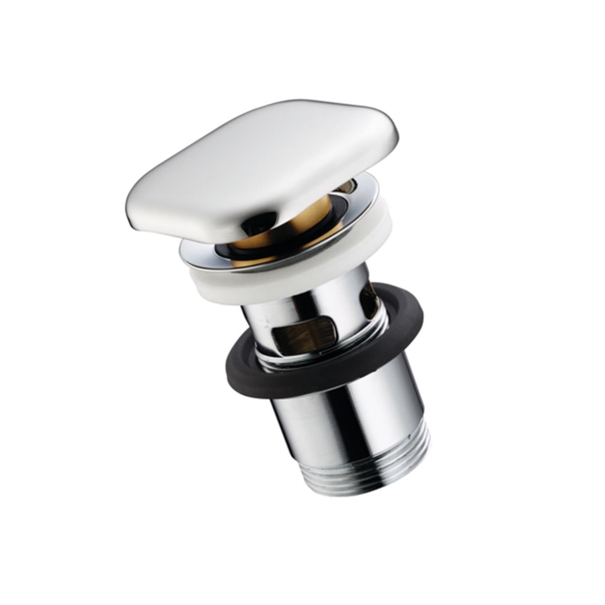 SifonIdeal StandardT3630AAIdeal StandardStrada II Taşma Delikli Lavabolar için Sifon-KüçükStrada II Taşma Delikli Lavabolar için Sifon-Küçük