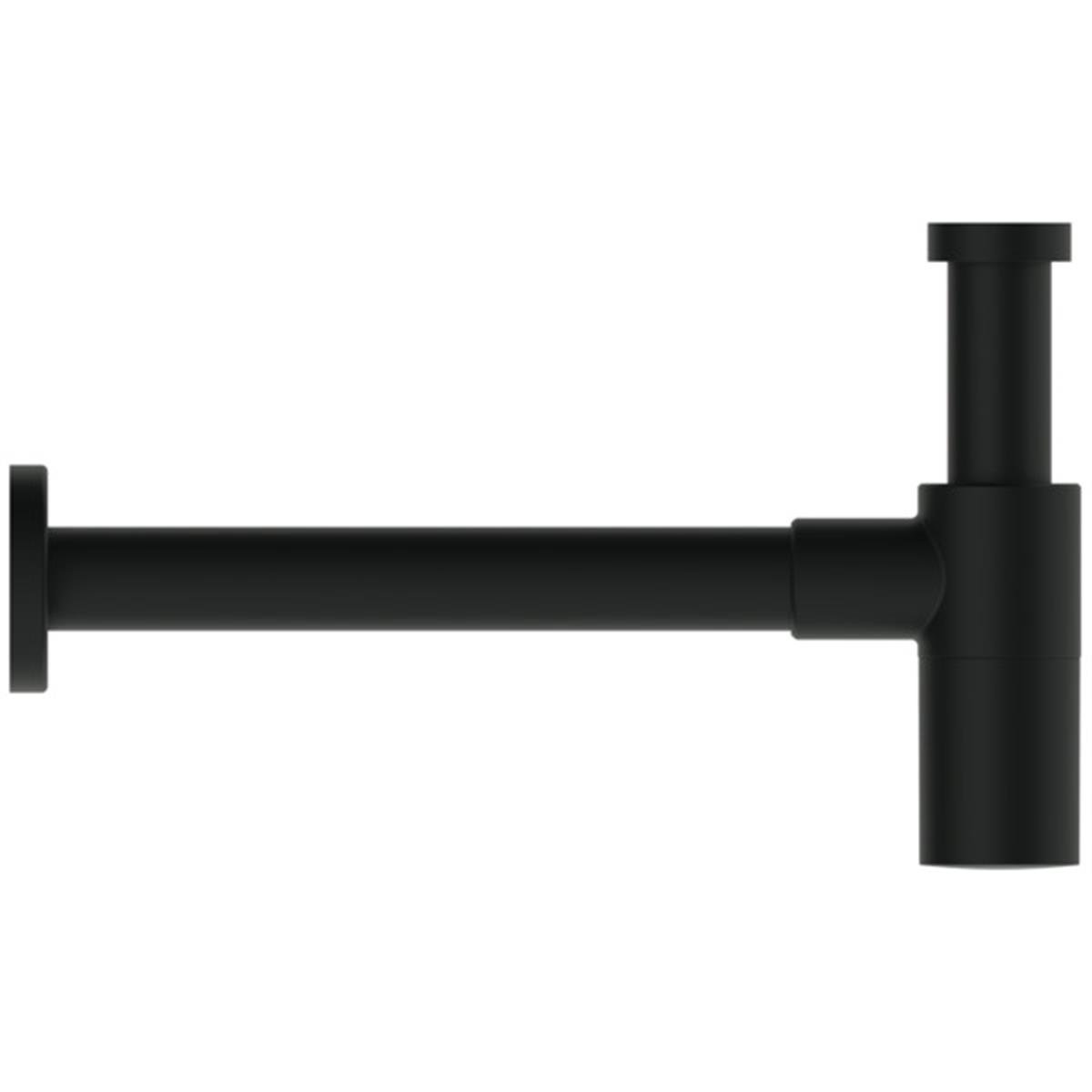 SifonIdeal StandardT4441XGIdeal StandardP-Trap Lavabo Sifonu Mat SiyahP-Trap Lavabo Sifonu Mat Siyah