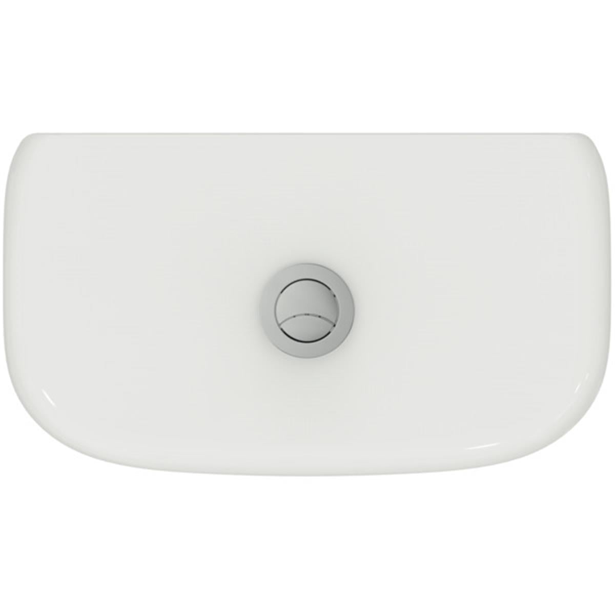 Takım KlozetlerIdeal StandardT356801Ideal StandardTesi RezervuarTesi Rezervuar
