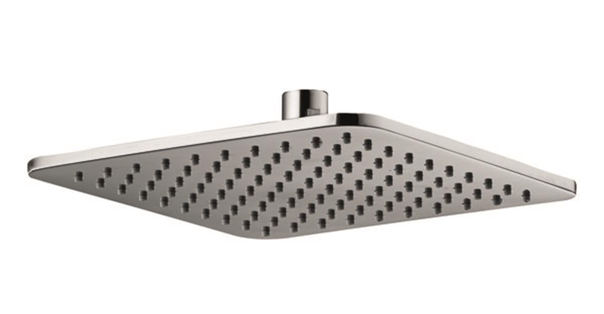 Tepe DuşlarıIdeal StandardB0024AAIdeal StandardIdealRain Cube Tepe Duşu-20x20IdealRain Cube Tepe Duşu-20x20