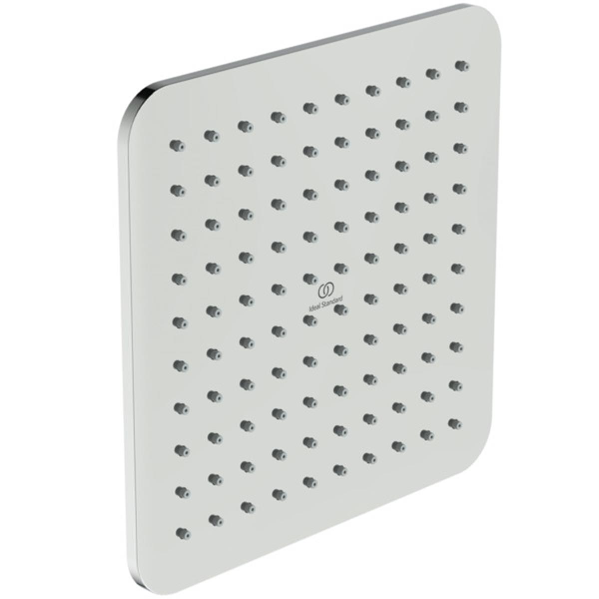 Tepe DuşlarıIdeal StandardB0024AAIdeal StandardIdealRain Cube Tepe Duşu-20x20IdealRain Cube Tepe Duşu-20x20