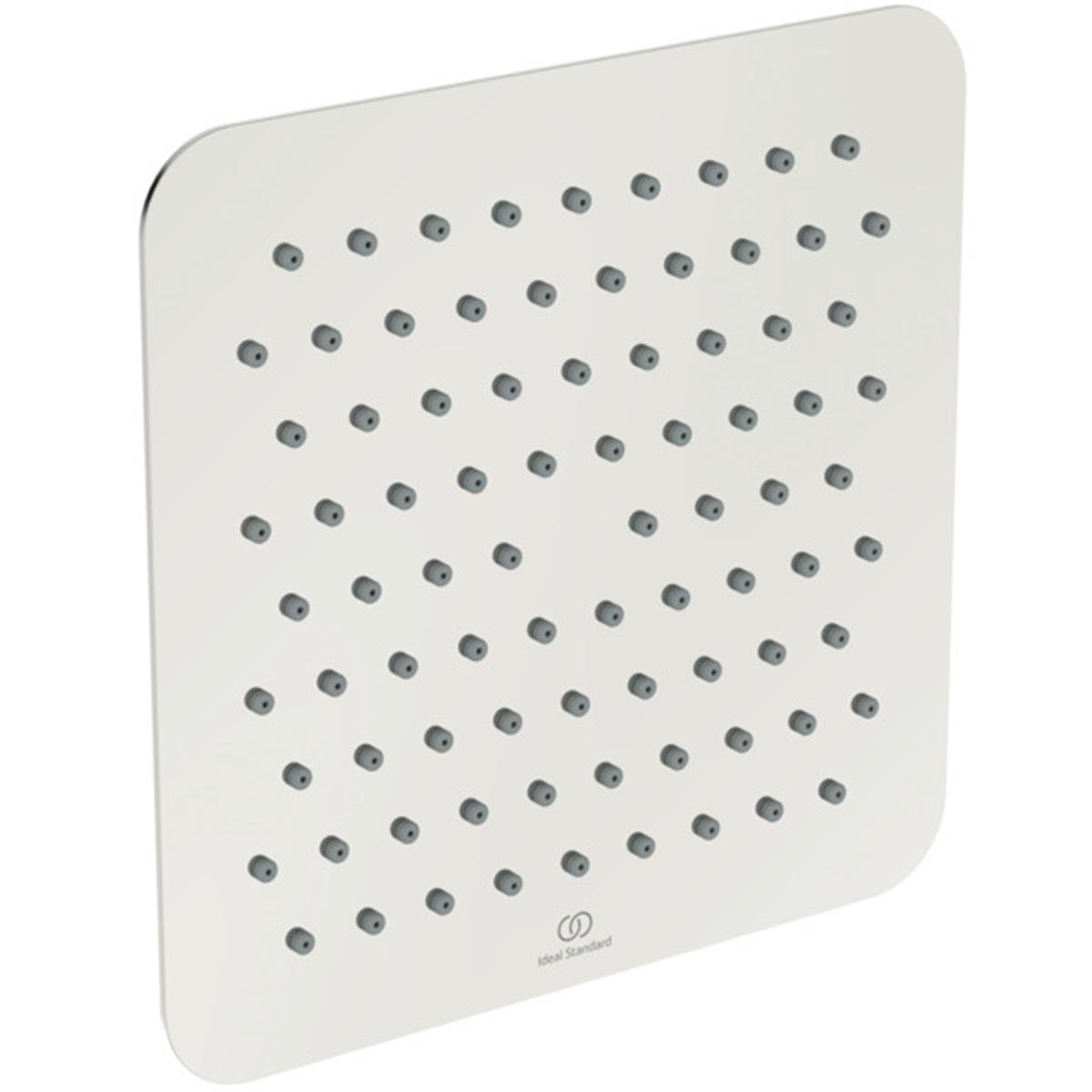 Tepe DuşlarıIdeal StandardB0387MYIdeal StandardIdealRain Luxe Cube UltraSlim Tepe Duşu 200x200mmIdealRain Luxe Cube UltraSlim Tepe Duşu 200x200mm