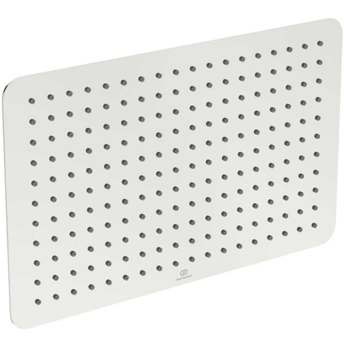 Tepe DuşlarıIdeal StandardB0391MYIdeal StandardIdealRain Luxe Cube UltraSlim Tepe Duşu 400x250mmIdealRain Luxe Cube UltraSlim Tepe Duşu 400x250mm