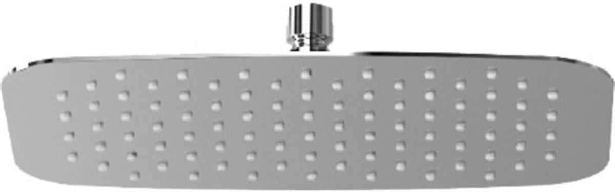Tepe DuşlarıIdeal StandardB0391MYIdeal StandardIdealRain Luxe Cube UltraSlim Tepe Duşu 400x250mmIdealRain Luxe Cube UltraSlim Tepe Duşu 400x250mm