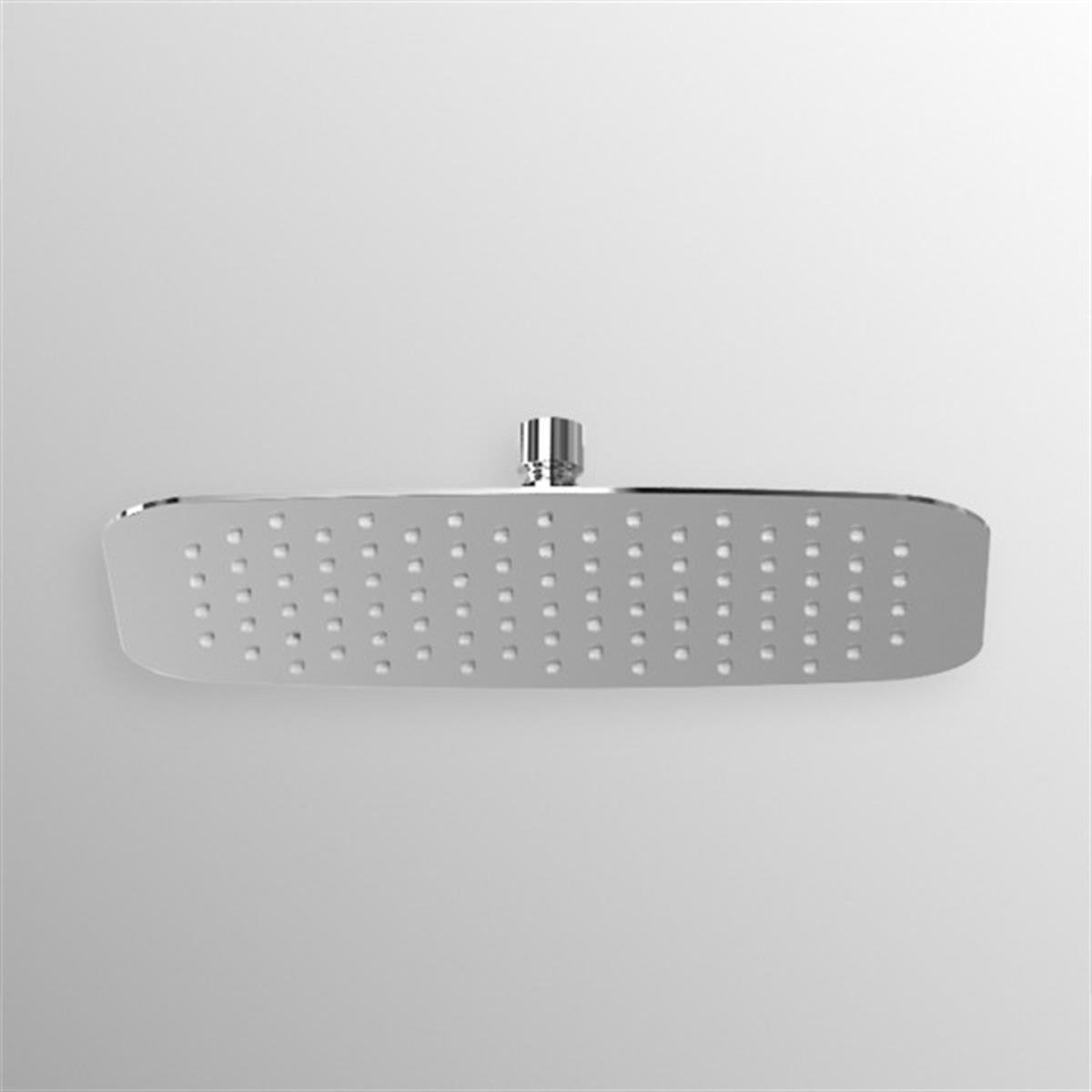 Tepe DuşlarıIdeal StandardB0391MYIdeal StandardIdealRain Luxe Cube UltraSlim Tepe Duşu 400x250mmIdealRain Luxe Cube UltraSlim Tepe Duşu 400x250mm