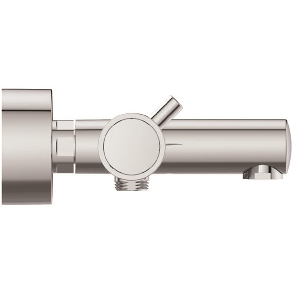 Termostatik Banyo BataryasıIdeal StandardA7588AAIdeal StandardCeraTherm T125 Termostatik Banyo Bataryası KromCeraTherm T125 Termostatik Banyo Bataryası Krom