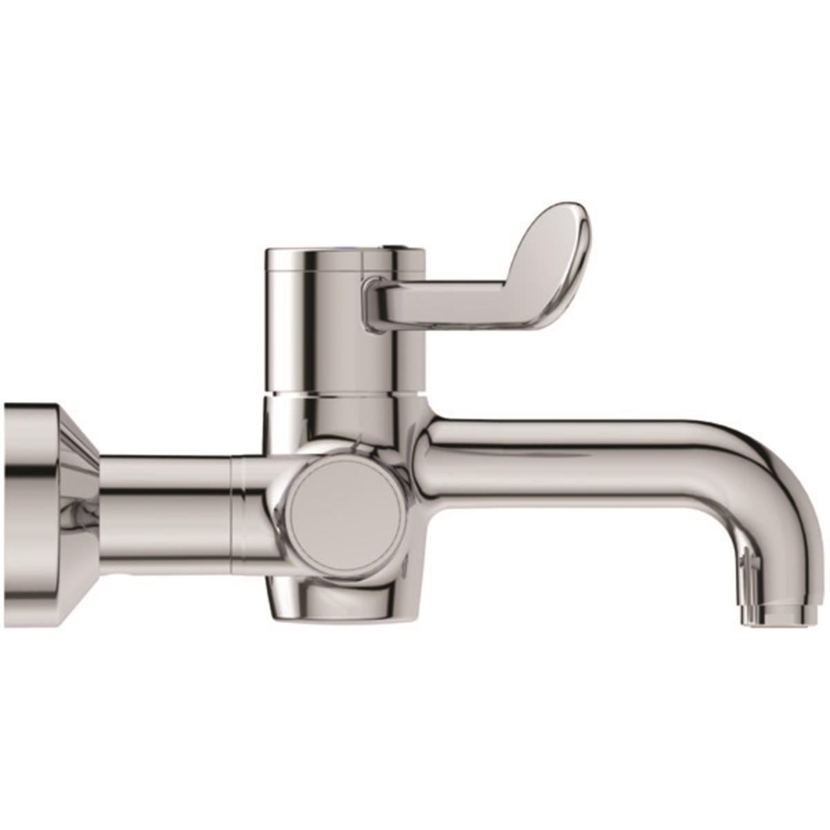 Termostatik Banyo BataryasıIdeal StandardA6690AAIdeal StandardCeraplus 2.0 Termostatik Banyo BataryasıCeraplus 2.0 Termostatik Banyo Bataryası