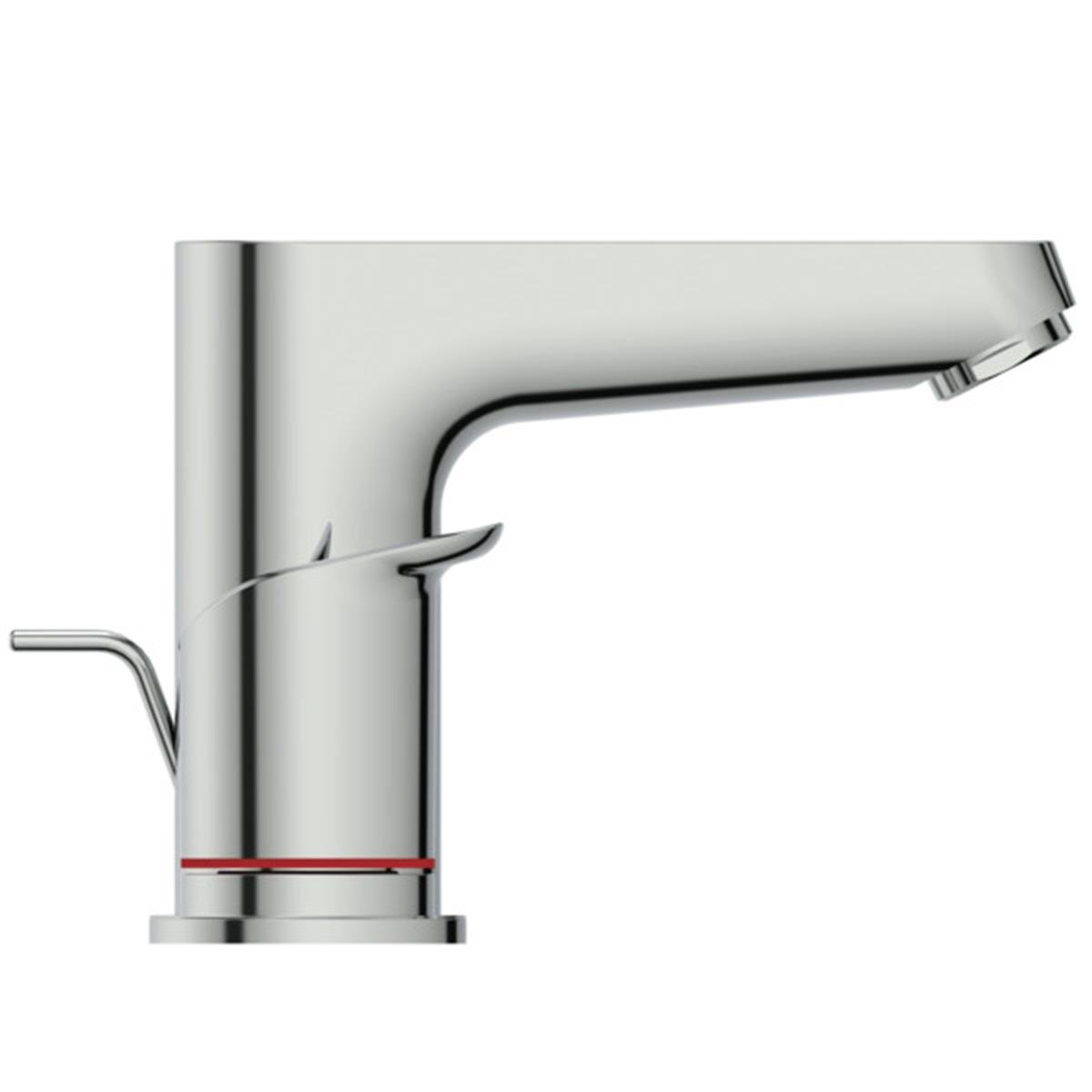 Tezgah Üstü Lavabo BataryasıIdeal StandardB1873AAIdeal StandardCeraflex 3 Delikli Lavabo BataryasıCeraflex 3 Delikli Lavabo Bataryası
