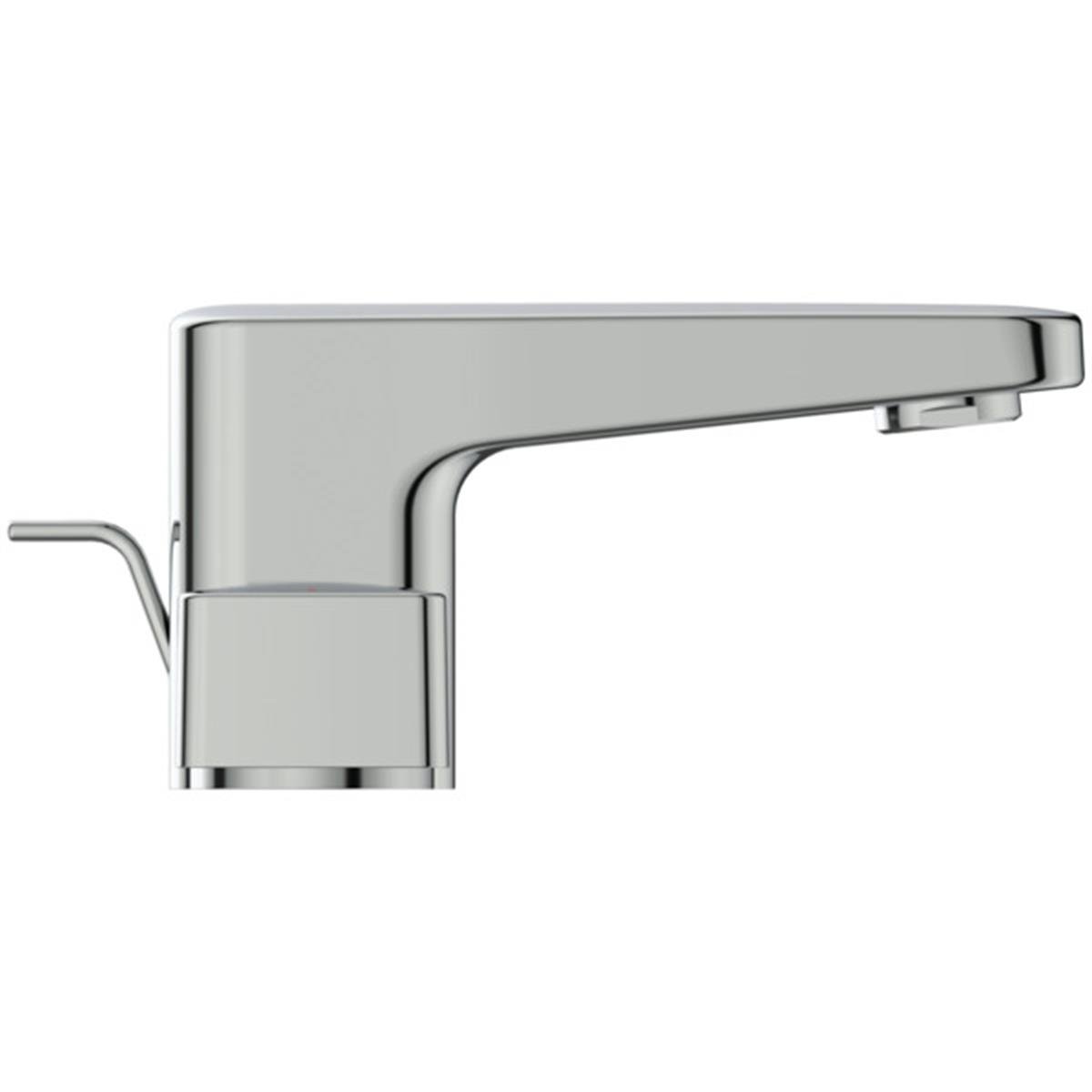 Tezgah Üstü Lavabo BataryasıIdeal StandardBD243AAIdeal StandardCeraplan 3 Delikli Lavabo Bataryası 5l/dk Krom Sifon KumandalıCeraplan 3 Delikli Lavabo Bataryası 5l/dk Krom Sifon Kumandalı