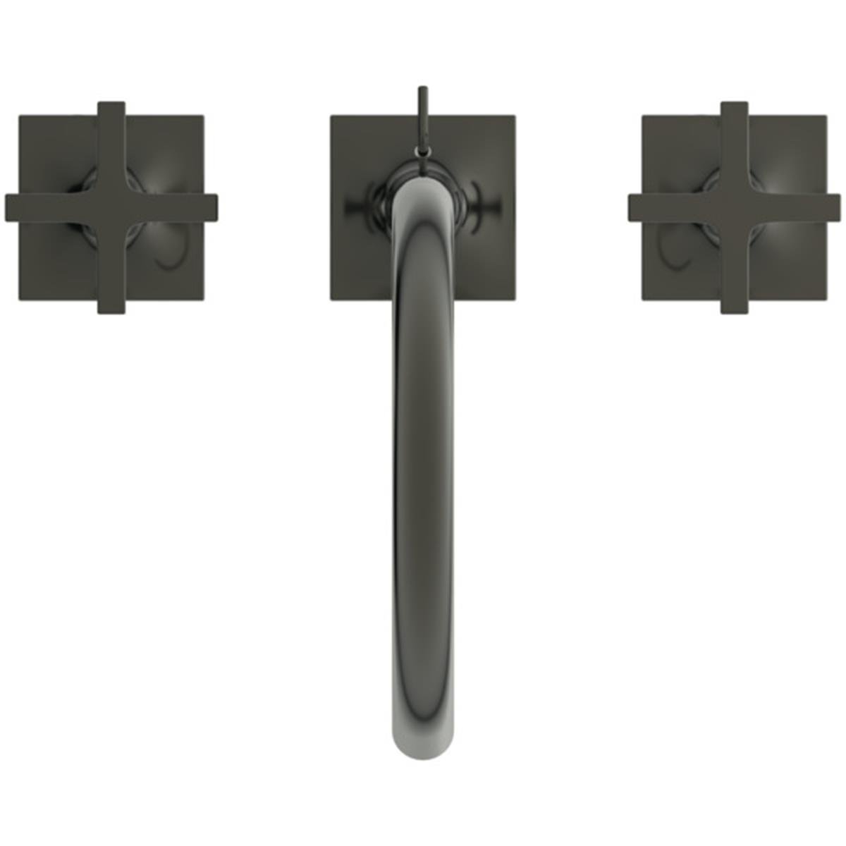 Tezgah Üstü Lavabo BataryasıIdeal StandardBD143A5Ideal StandardJoy Neo Cross 3 Delikli Lavabo Bataryası 5l/dk Manyetik Gri Sifon KumandalıJoy Neo Cross 3 Delikli Lavabo Bataryası 5l/dk Manyetik Gri Sifon Kumandalı