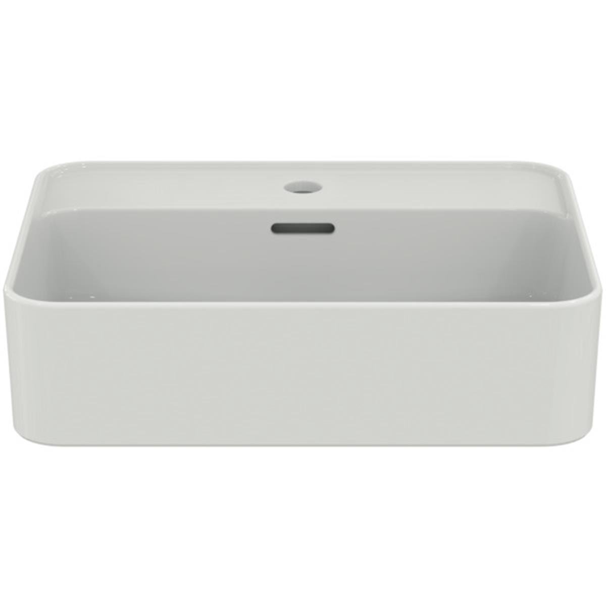 Tezgah Üstü LavabolarIdeal StandardT296601Ideal StandardStrada II Tezgah Üstü Lavabo 50 cmStrada II Tezgah Üstü Lavabo 50 cm