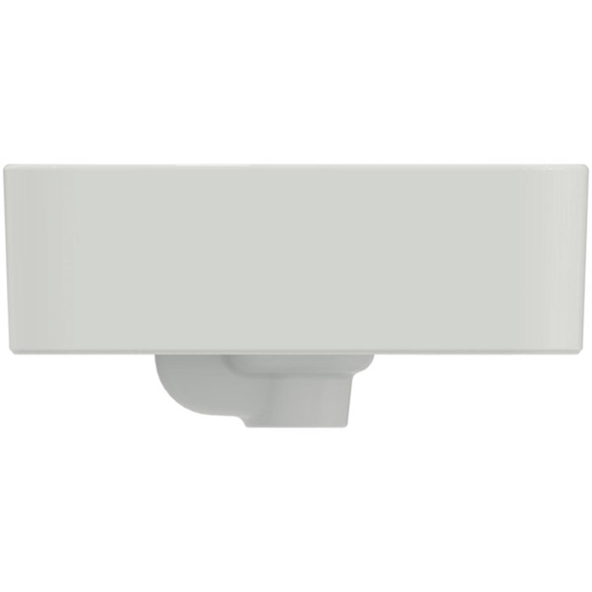 Tezgah Üstü LavabolarIdeal StandardT296601Ideal StandardStrada II Tezgah Üstü Lavabo 50 cmStrada II Tezgah Üstü Lavabo 50 cm