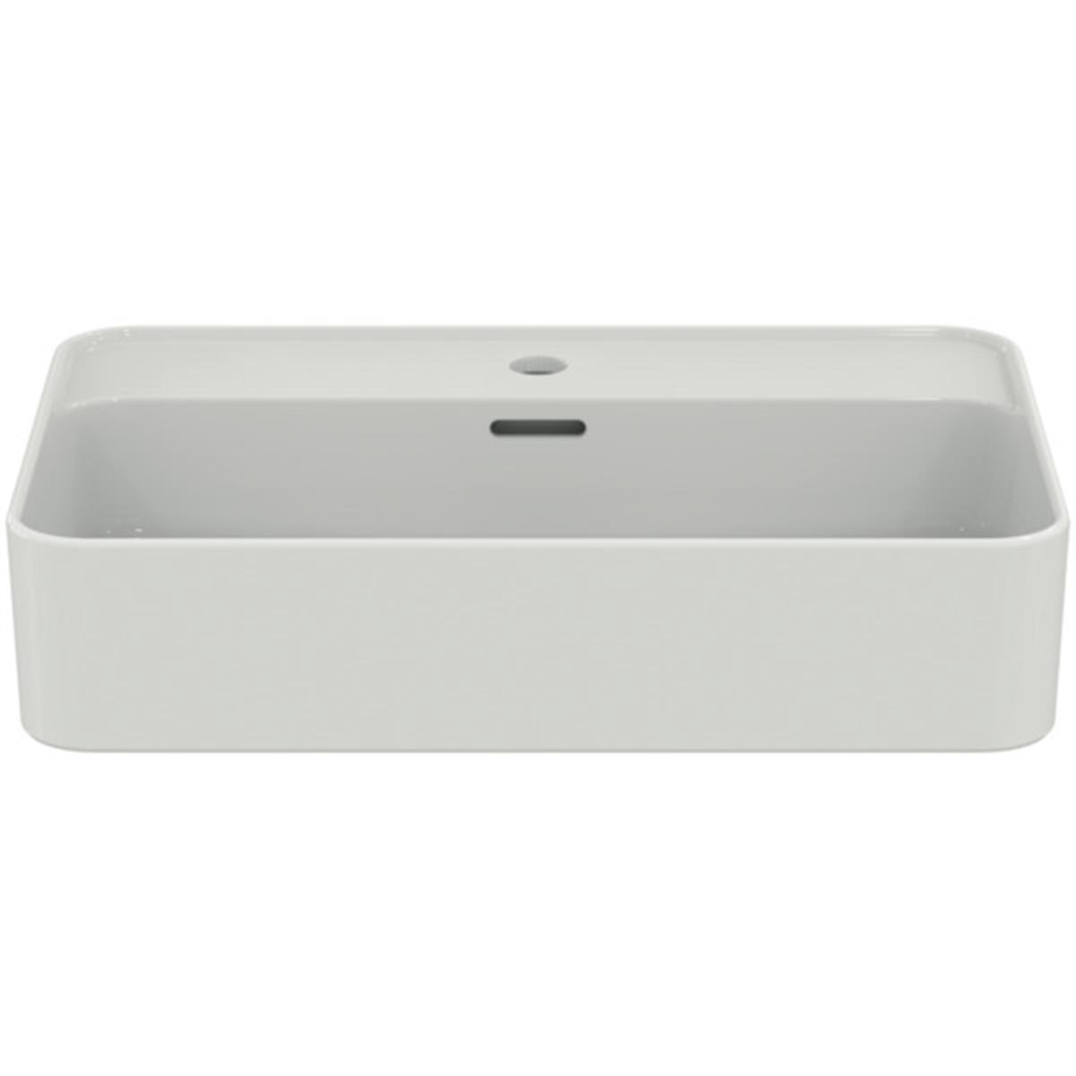 Tezgah Üstü LavabolarIdeal StandardT299801Ideal StandardStrada II Tezgah Üstü Lavabo 60 cmStrada II Tezgah Üstü Lavabo 60 cm