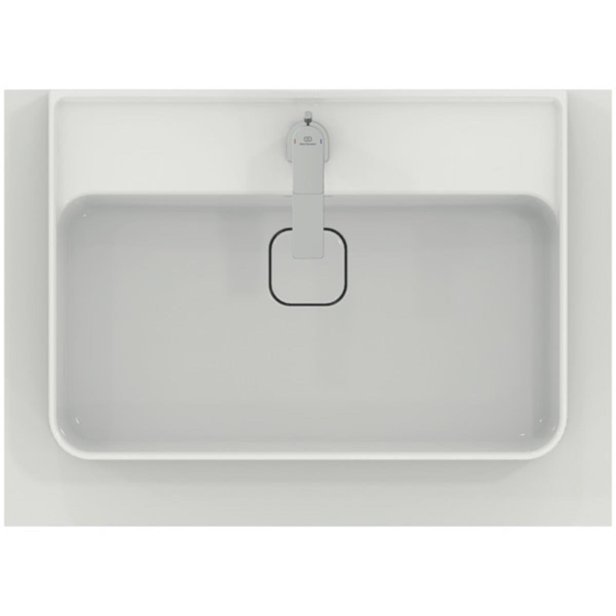 Tezgah Üstü LavabolarIdeal StandardT300001Ideal StandardStrada II Tezgah Üstü Lavabo 60 cmStrada II Tezgah Üstü Lavabo 60 cm