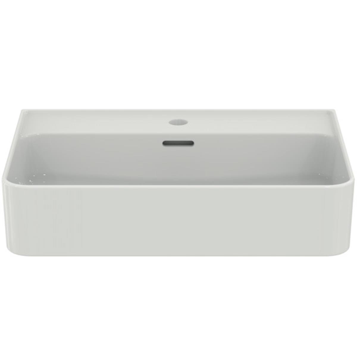 Tezgah Üstü LavabolarIdeal StandardT300001Ideal StandardStrada II Tezgah Üstü Lavabo 60 cmStrada II Tezgah Üstü Lavabo 60 cm