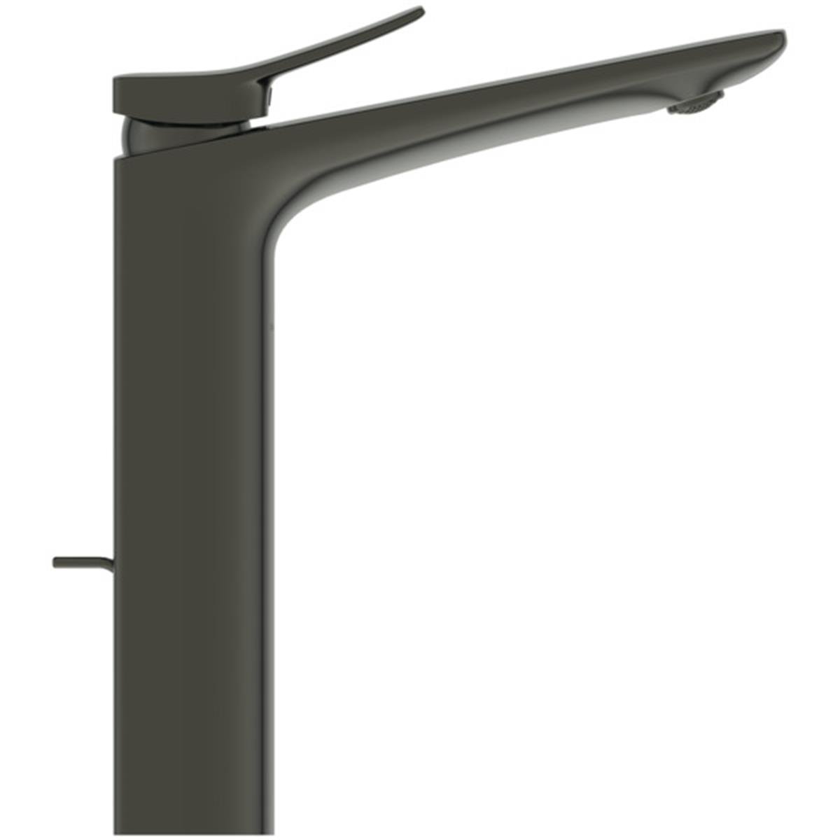 Yüksek Lavabo BataryasıIdeal StandardBC757A5Ideal StandardIdeal Standard Conca Yüksek Lavabo Bataryası 5l/dk Manyetik Gri Sifon KumandalıIdeal Standard Conca Yüksek Lavabo Bataryası 5l/dk Manyetik Gri Sifon Kumandalı