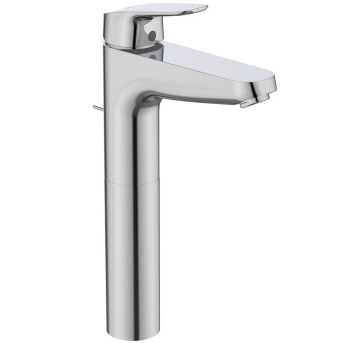 Yüksek Lavabo BataryasıIdeal StandardB1872AAIdeal StandardCeraflex Yüksek Lavabo Bataryası Sifon Kumandalı-5 L/dkCeraflex Yüksek Lavabo Bataryası Sifon Kumandalı-5 L/dk