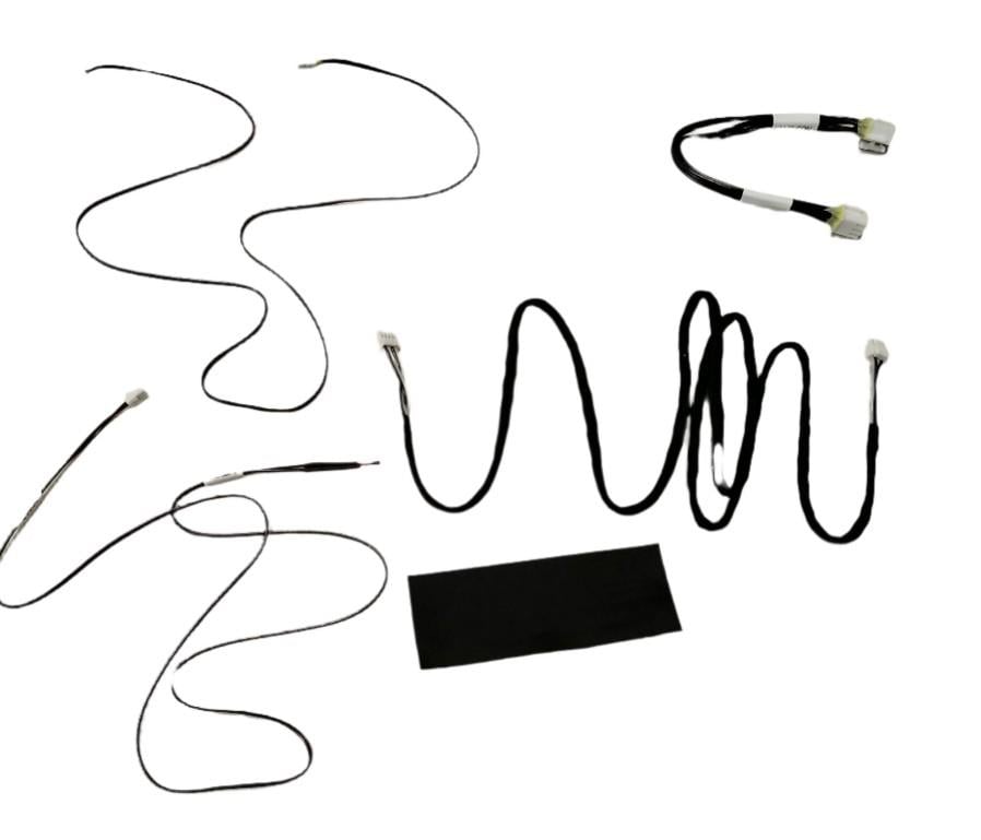 Bambu Lab CAB022 – Printer Cable Pack (4-in-1)