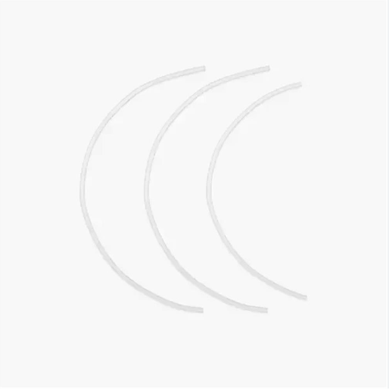 Bambu Lab FAT001 – PTFE Tüp (X1 Serisi / P1S)