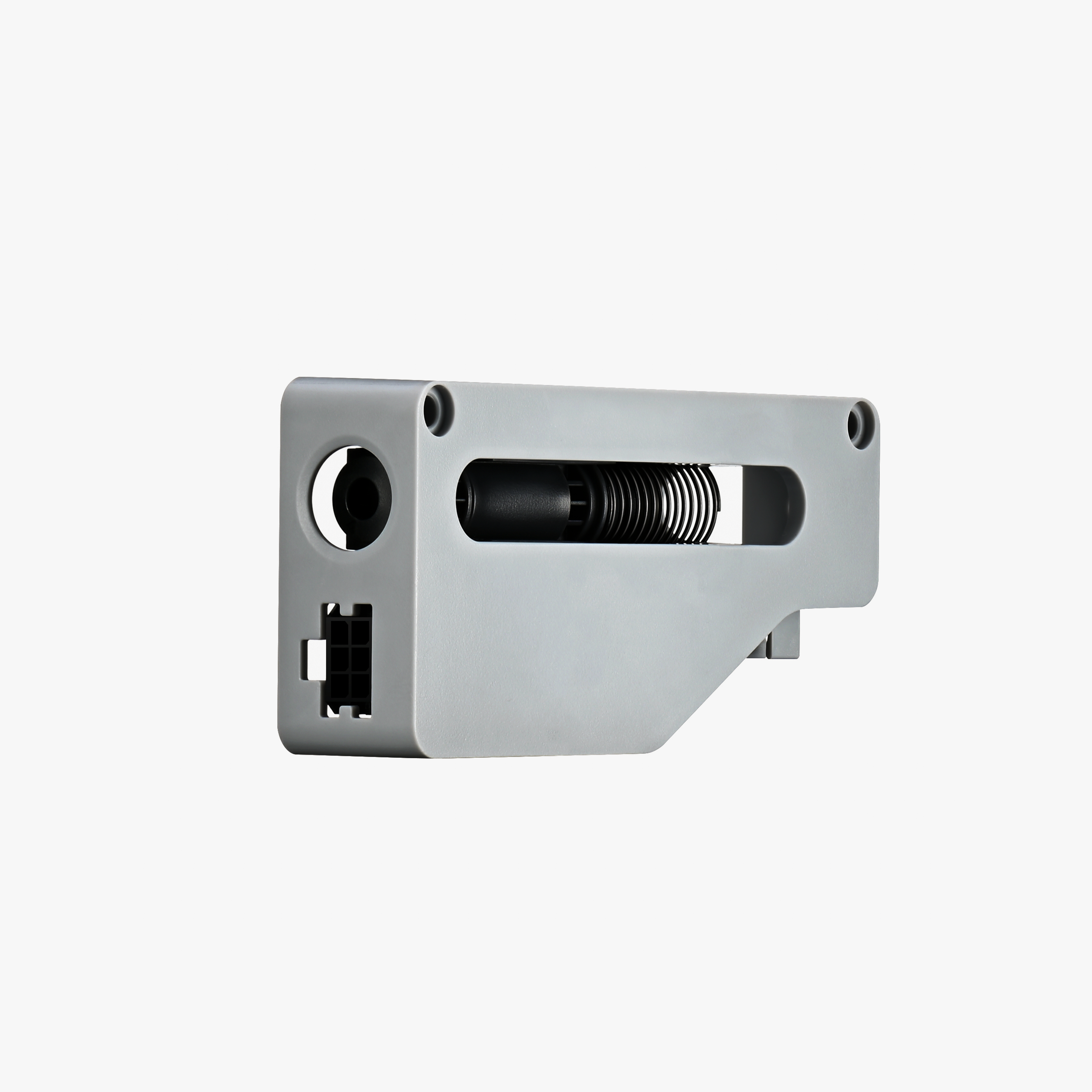 Bambu Lab SA003 – Filament Buffer (AMS için)