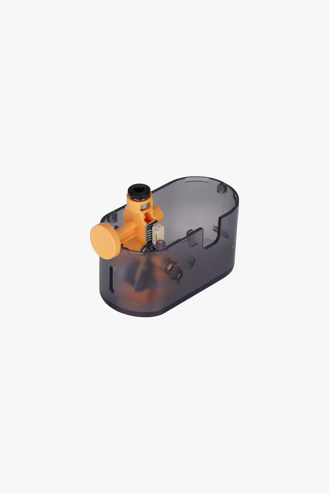 Bambu Lab SAA022 – AMS lite Filament Funnel Unit (Sol / Slot 1–2)
