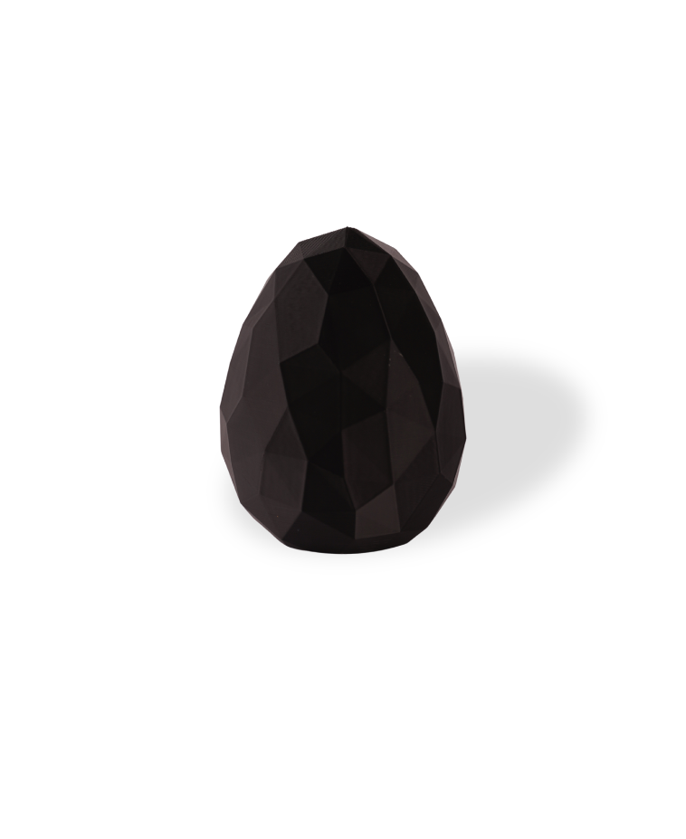 PLA Premium Siyah Carbon Fiber 1 KG