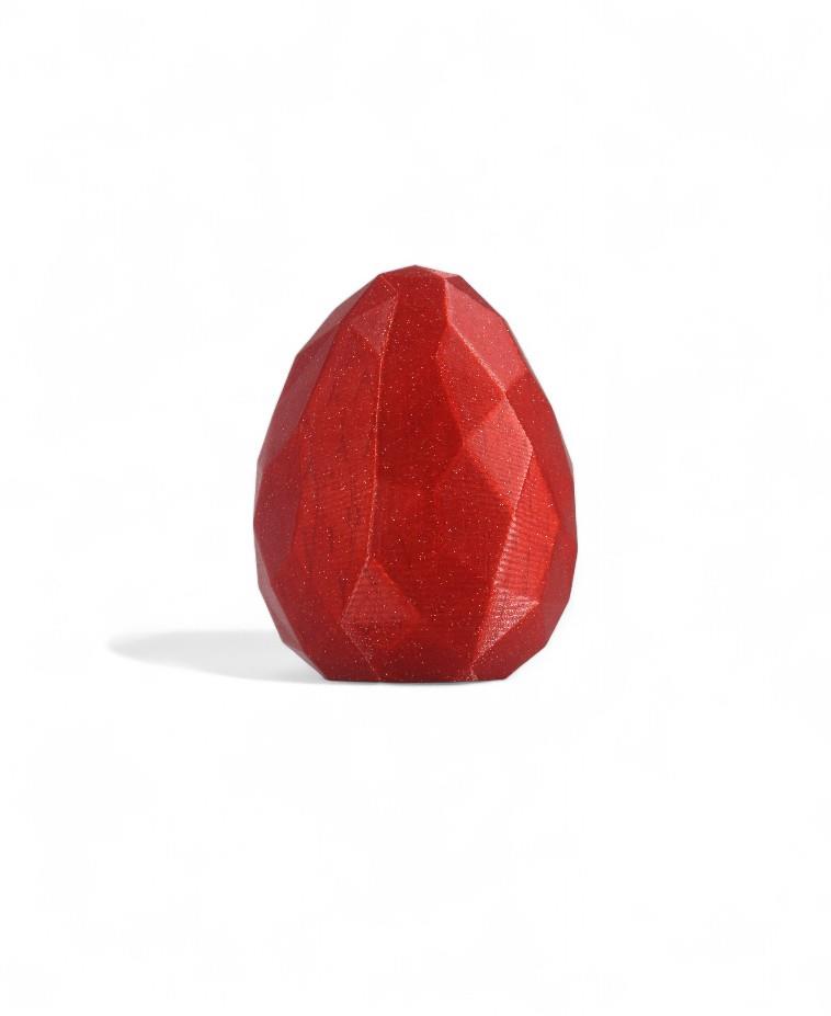 Valment GALAXY PLA Filament –Kırmızı 1.75mm – 1KG