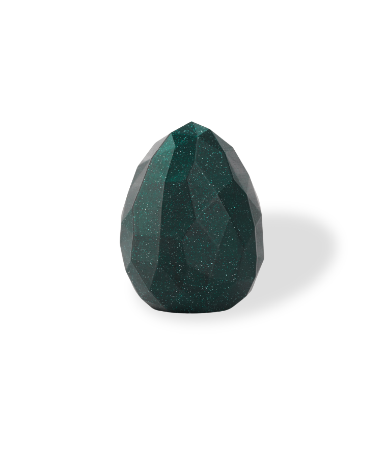 Valment GALAXY PLA Filament –Yeşil 1.75mm – 1KG