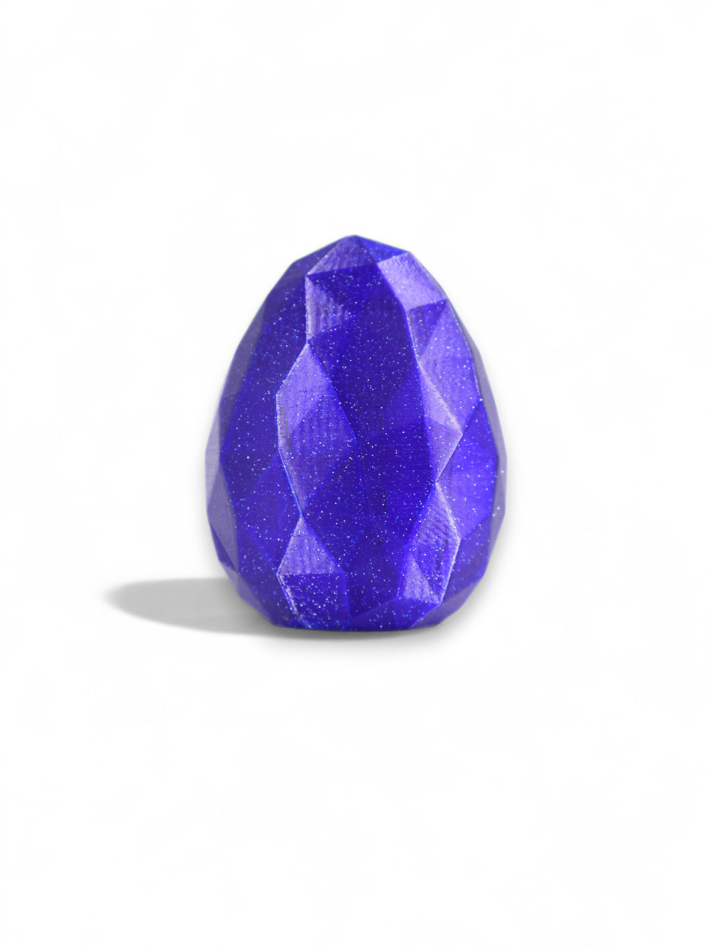 Valment Galaxy PLA Mavi Filament 1kg 1.75mm