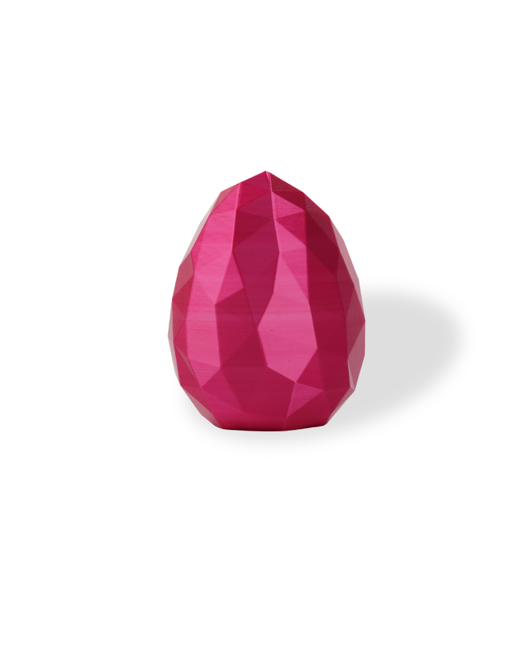 Valment Silk PLA Filament –Kozmik Fuşya– 1.75mm – 1KG