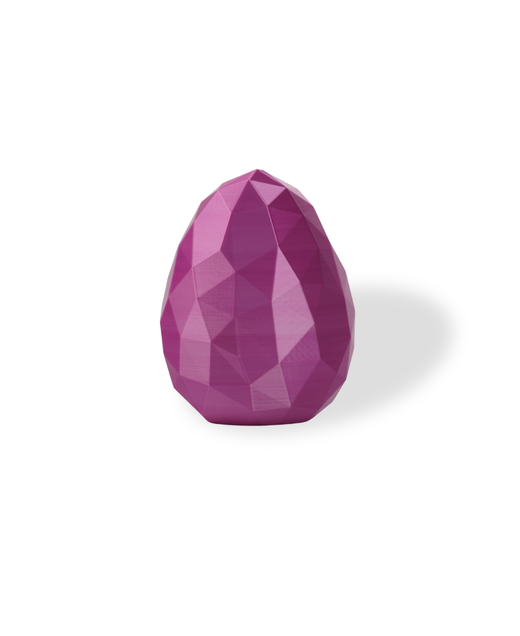 Valment Silk PLA Filament –Tuğçe Şekeri– 1.75mm – 1KG