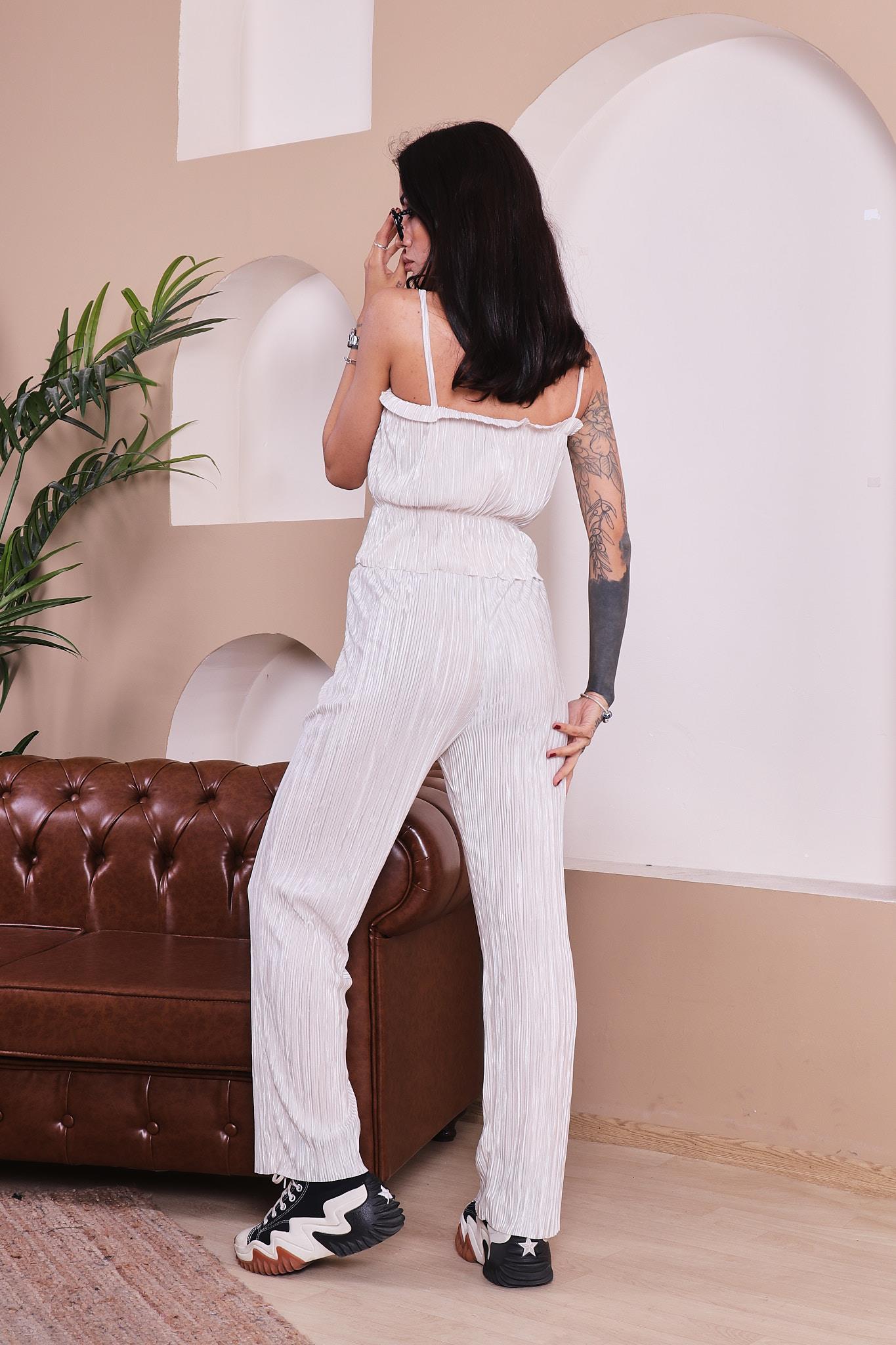 Piliseli Crop Takım