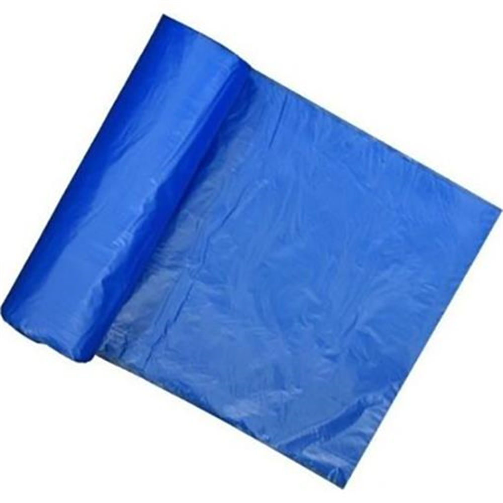 ÇÖP TORBASI BATTAL C KAT 68x90 MAVİ 30'LU 10 PAKET