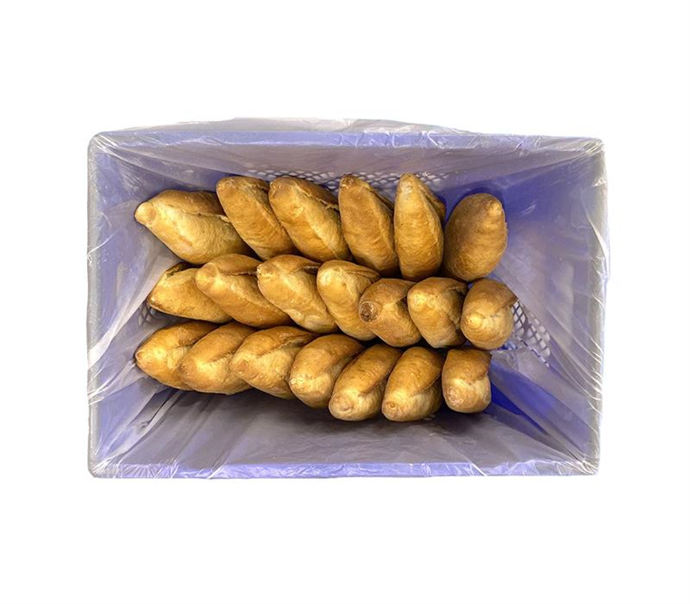 EKMEK KASA TORBASI 70X90 1 KG