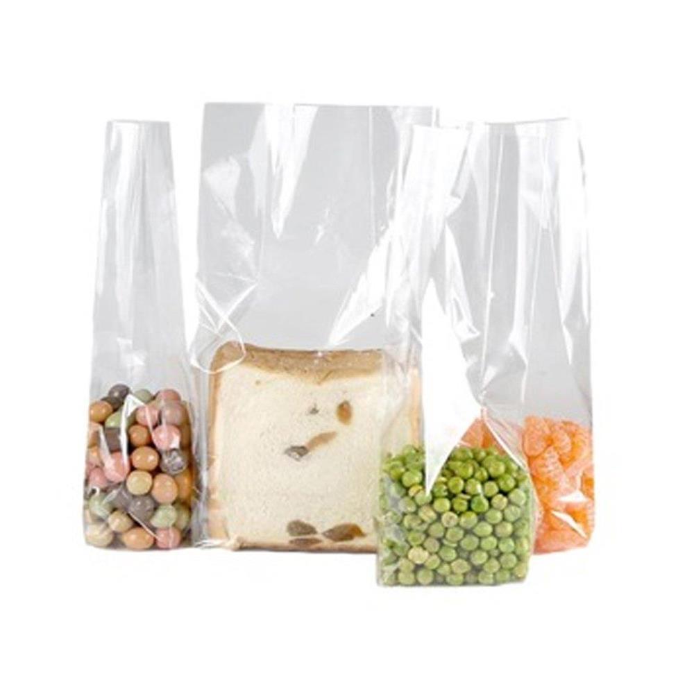 OPP OTURAN TORBA ŞEFFAF BASKISIZ 6 X 18 25 Lİ