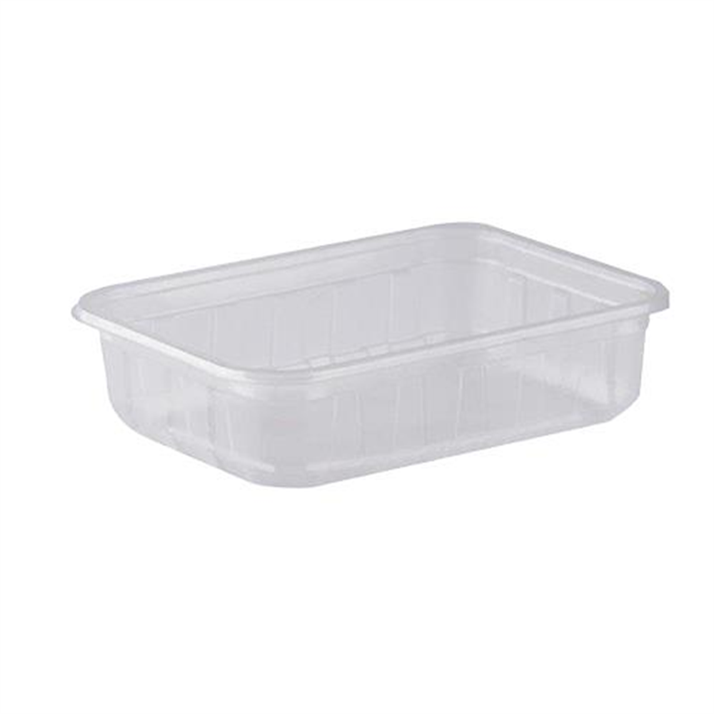 VEMPİ 250 GR KASE V402/1 PET - 100LÜ