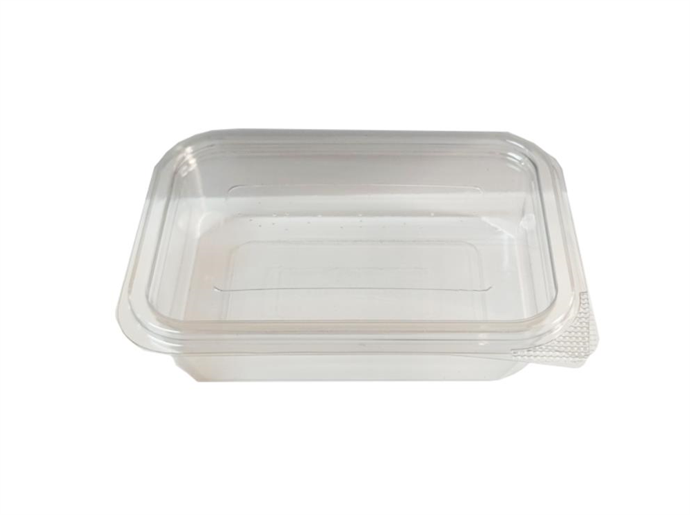 Vempi Kazandibi Kap Federsiz 250 gr V08/1 -100 LÜ