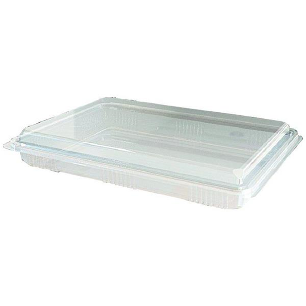 Vempi Sızdırmaz Baklava Kabı 1000gr - V118 (200 adet)